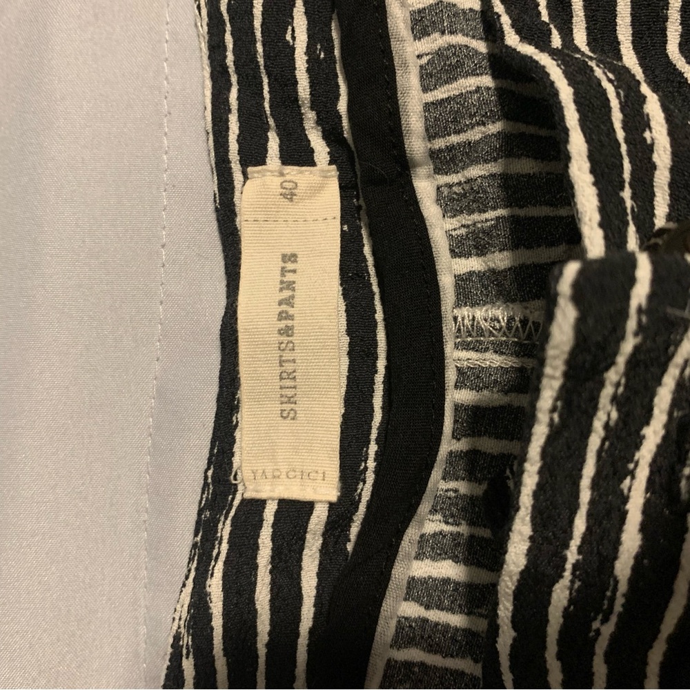 Yargici Pants